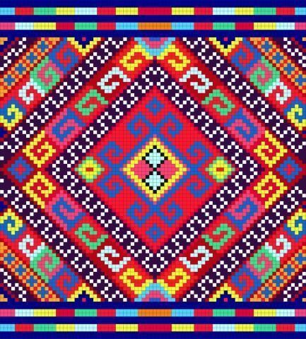 Мозаика из плитки своими руками орнамент Мозаика из плитки своими руками орнамент